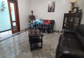 Foto 1 de Casa de Condomínio com 3 Quartos à venda, 358m² em Jardim Florenca, Limeira