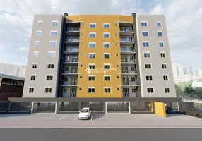 Foto 1 de Apartamento com 2 Quartos à venda, 64m² em Jardim Panorâmico, Ivoti