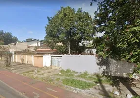Foto 1 de Lote/Terreno à venda, 360m² em Santa Branca, Belo Horizonte