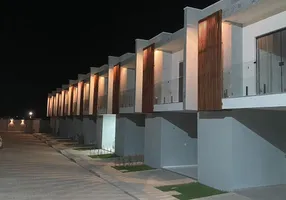 Foto 1 de Casa de Condomínio com 2 Quartos à venda, 68m² em , Tibau