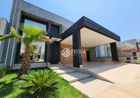 Foto 1 de Casa de Condomínio com 3 Quartos para alugar, 219m² em Jardim Pau Brasil, Americana