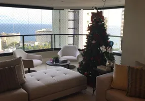 Foto 1 de Apartamento com 3 Quartos à venda, 274m² em Ondina, Salvador