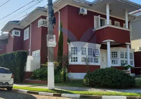 Foto 1 de Casa de Condomínio com 4 Quartos à venda, 349m² em Portal da Vila Rica, Itu