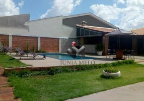Foto 1 de Casa com 2 Quartos para alugar, 204m² em Jardim Califórnia, Ribeirão Preto
