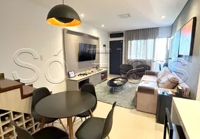 Foto 1 de Apartamento com 2 Quartos à venda, 127m² em Alphaville Residencial Um, Barueri