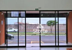 Foto 1 de Galpão/Depósito/Armazém para alugar, 280m² em Jardim das Palmeiras, Uberlândia