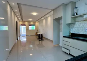 Foto 1 de Casa com 3 Quartos à venda, 139m² em Residencial Brisas da Mata, Goiânia