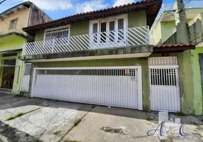 Foto 1 de Casa com 3 Quartos à venda, 198m² em Cipava, Osasco