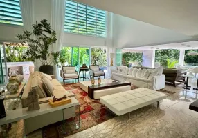 Foto 1 de Casa de Condomínio com 5 Quartos para alugar, 910m² em Alphaville I, Salvador