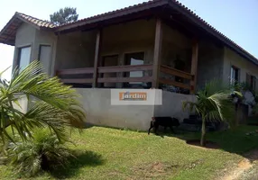 Foto 1 de Fazenda/Sítio com 3 Quartos à venda, 250m² em Zanzalá, São Bernardo do Campo