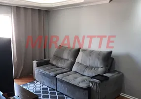 Foto 1 de Apartamento com 3 Quartos à venda, 103m² em Água Fria, São Paulo