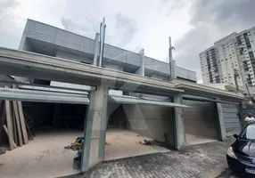 Foto 1 de Sobrado com 3 Quartos à venda, 130m² em Vila Mazzei, São Paulo