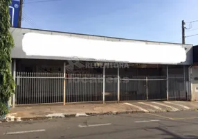 Foto 1 de Galpão/Depósito/Armazém à venda, 175m² em Jardim Mugnaini, São José do Rio Preto