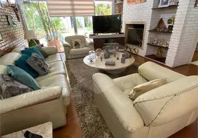 Foto 1 de Casa com 4 Quartos à venda, 543m² em Vila Oliveira, Mogi das Cruzes