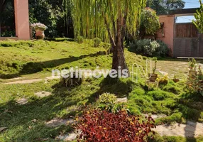 Foto 1 de Fazenda/Sítio com 3 Quartos à venda, 320m² em Jardim Encantado, Vespasiano