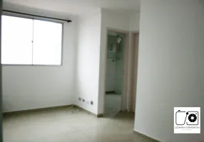 Foto 1 de Apartamento com 2 Quartos para alugar, 45m² em Jardim Alvorada, Guarulhos