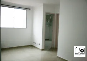 Foto 1 de Apartamento com 2 Quartos para venda ou aluguel, 45m² em Jardim Alvorada, Guarulhos