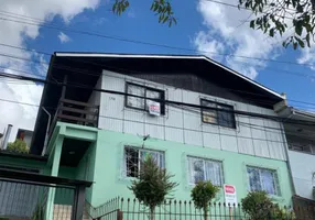 Foto 1 de Casa com 3 Quartos à venda, 155m² em Universitário, Caxias do Sul