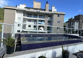 Foto 1 de Apartamento com 3 Quartos à venda, 217m² em Centro, Pomerode