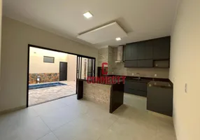 Foto 1 de Casa de Condomínio com 3 Quartos à venda, 150m² em Portal da Mata, Ribeirão Preto