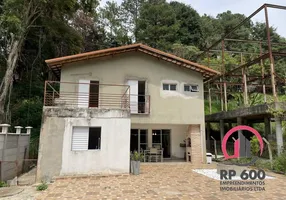 Foto 1 de Casa de Condomínio com 5 Quartos à venda, 460m² em Granja Carneiro Viana, Cotia