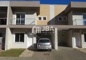 Foto 1 de Sobrado com 3 Quartos à venda, 110m² em Campo Comprido, Curitiba