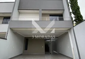 Foto 1 de Sobrado com 3 Quartos à venda, 183m² em Jardim Helvécia, Aparecida de Goiânia