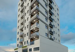 Foto 1 de Apartamento com 2 Quartos à venda, 75m² em Gravata, Navegantes