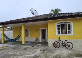 Foto 1 de Casa com 3 Quartos à venda, 184m² em Praia de Boraceia, Bertioga