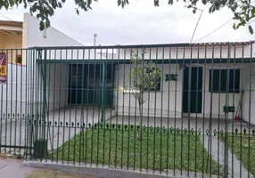 Foto 1 de Casa com 3 Quartos à venda, 96m² em Estalagem, Viamão