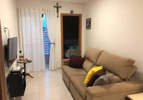 Foto 1 de Apartamento com 2 Quartos à venda, 64m² em Vila Altinópolis, Bauru