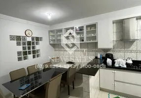 Foto 1 de Casa com 3 Quartos à venda, 600m² em Cardoso, Aparecida de Goiânia