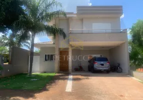 Foto 1 de Casa de Condomínio com 3 Quartos à venda, 220m² em Sitio Santa Rosa, Paulínia