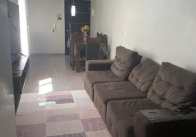 Foto 1 de Cobertura com 2 Quartos à venda, 114m² em PALMARES, Santo André