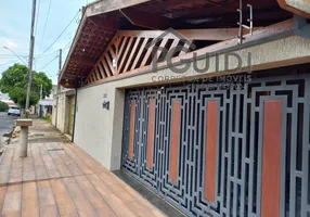 Foto 1 de Casa com 3 Quartos à venda, 252m² em Jardim Nereide, Limeira