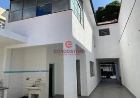 Foto 1 de Casa com 5 Quartos à venda, 130m² em Alto da Mooca, São Paulo