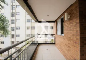 Foto 1 de Apartamento com 3 Quartos à venda, 89m² em Vila Mariana, São Paulo