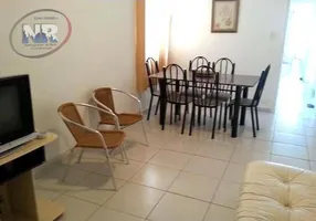 Foto 1 de Apartamento com 1 Quarto à venda, 51m² em Centro, São Vicente