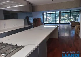 Foto 1 de Apartamento com 3 Quartos à venda, 285m² em República, São Paulo