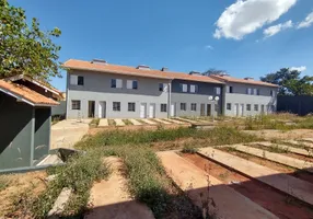 Foto 1 de Casa com 2 Quartos à venda, 58m² em Jardim São Miguel, Bragança Paulista