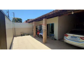 Foto 1 de Casa com 3 Quartos à venda, 160m² em Aruana, Aracaju