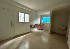 Foto 1 de Apartamento com 2 Quartos à venda, 46m² em Parque Císper, São Paulo