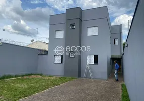 Foto 1 de Apartamento com 2 Quartos à venda, 65m² em Pampulha, Uberlândia