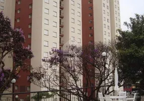Foto 1 de Apartamento com 2 Quartos à venda, 49m² em Itaquera, São Paulo