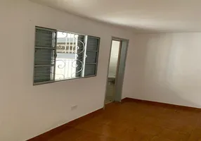 Foto 1 de Casa com 1 Quarto para alugar, 40m² em Vila das Mercês, São Paulo