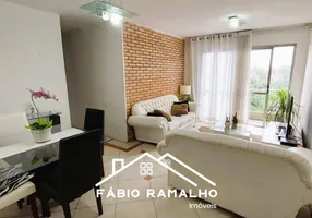 Foto 1 de Apartamento com 3 Quartos à venda, 82m² em Jardim Marajoara, São Paulo