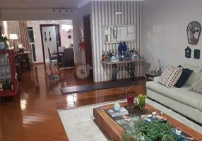 Foto 1 de Apartamento com 3 Quartos à venda, 237m² em Centro, Uberlândia