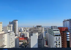 Foto 1 de Apartamento com 1 Quarto à venda, 22m² em Jardim Paulista, São Paulo