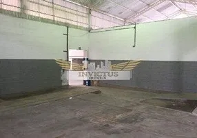 Foto 1 de Galpão/Depósito/Armazém à venda, 3950m² em Cooperativa, São Bernardo do Campo