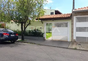 Foto 1 de Casa com 2 Quartos à venda, 169m² em Parque Fehr, São Carlos